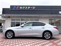 2014 Nissan Skyline