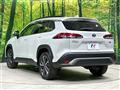 2023 Toyota CorollaCross