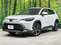 2023 Toyota CorollaCross