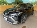 2024 Toyota CorollaCross