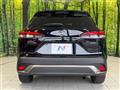 2024 Toyota CorollaCross