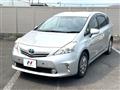 2014 Toyota PRIUS α