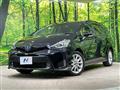2018 Toyota PRIUS α