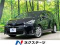 2018 Toyota PRIUS α