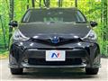 2018 Toyota PRIUS α