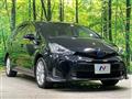 2018 Toyota PRIUS α