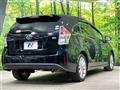 2018 Toyota PRIUS α