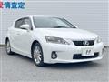 2011 Lexus CT