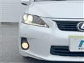 2011 Lexus CT