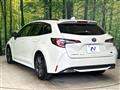 2019 Toyota Corolla Sedan