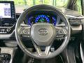 2019 Toyota Corolla Sedan