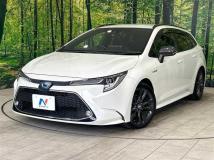 2019 Toyota Corolla Sedan