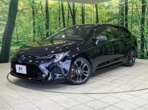 2021 Toyota Corolla Sedan