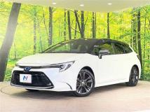 2024 Toyota Corolla Sedan