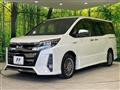 2018 Toyota Noah