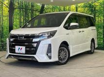 2018 Toyota Noah
