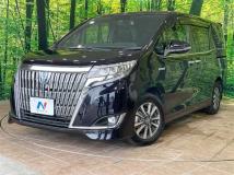 2019 Toyota Esquire
