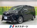 2021 Toyota Voxy