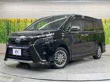 2021 Toyota Voxy