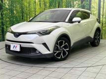 2017 Toyota C-HR