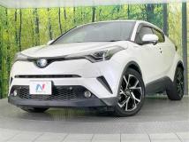 2017 Toyota C-HR
