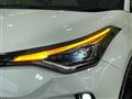 2020 Toyota C-HR