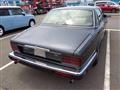 1992 Jaguar XJ Series
