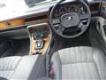 1992 Jaguar XJ Series