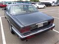 1992 Jaguar XJ Series