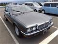 1992 Jaguar XJ Series