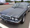 1992 Jaguar XJ Series