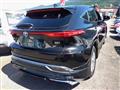 2021 Toyota Harrier Hybrid