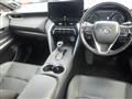2021 Toyota Harrier Hybrid