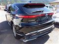 2021 Toyota Harrier Hybrid