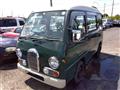 1997 Subaru Sambar Dias