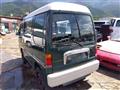 1997 Subaru Sambar Dias