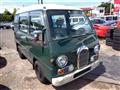 1997 Subaru Sambar Dias