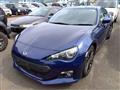 2015 Subaru BRZ