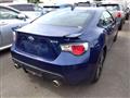 2015 Subaru BRZ
