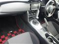 2015 Subaru BRZ