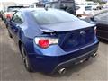 2015 Subaru BRZ