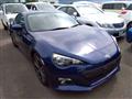 2015 Subaru BRZ
