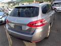 2015 Peugeot 308