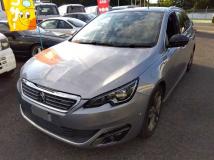 2015 Peugeot 308