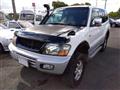 1999 Mitsubishi Pajero