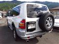 1999 Mitsubishi Pajero