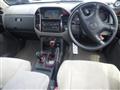 1999 Mitsubishi Pajero