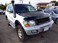 1999 Mitsubishi Pajero