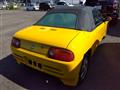 1991 Honda Beat