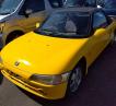 1991 Honda Beat